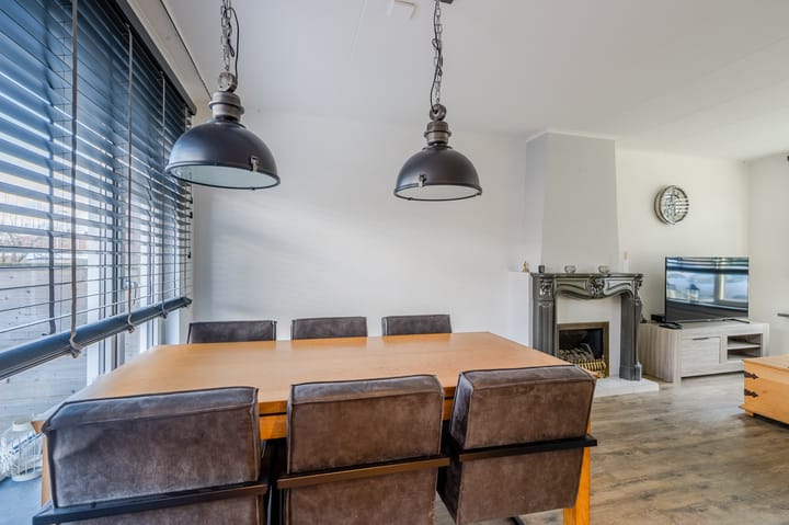 Photo 15 of Nachtegaallaan 188