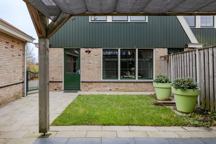 Foto 25 van Dubbelde Skeer 35