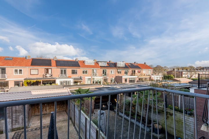 Photo 22 of Nachtegaallaan 188