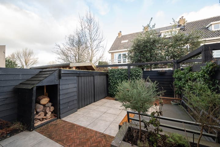 Foto 15 van Boogstraat 56