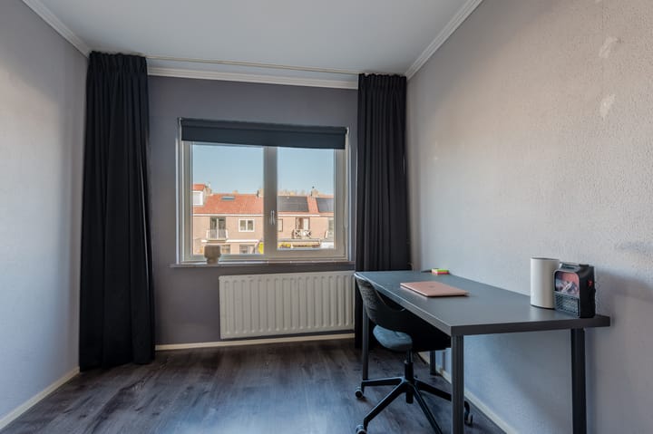 Photo 26 of Nachtegaallaan 188