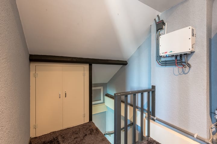 Photo 31 of Nachtegaallaan 188