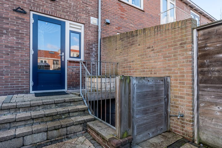 Photo 43 of Nachtegaallaan 188