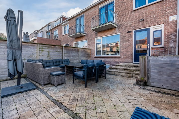 Photo 44 of Nachtegaallaan 188