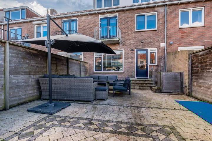 Photo 45 of Nachtegaallaan 188