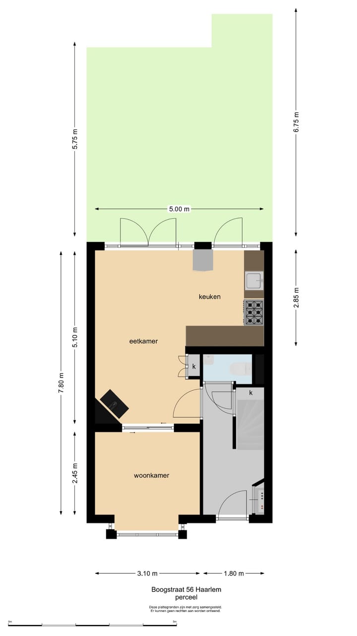 Foto 39 van Boogstraat 56