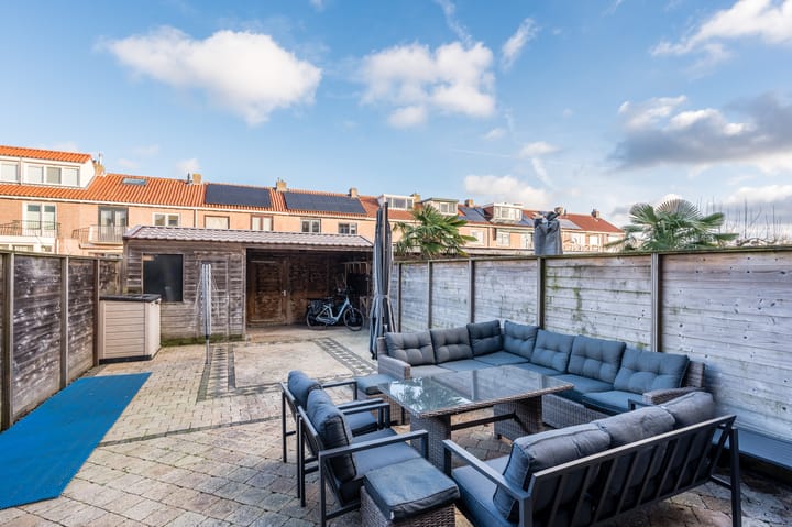 Photo 46 of Nachtegaallaan 188