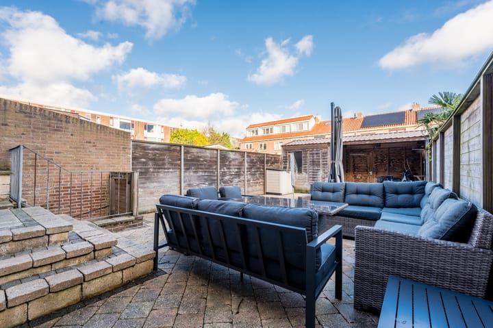 Photo 47 of Nachtegaallaan 188