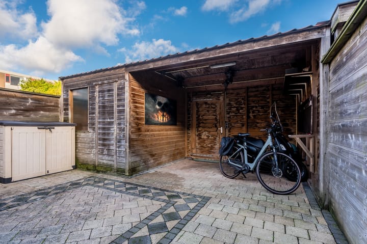 Photo 48 of Nachtegaallaan 188