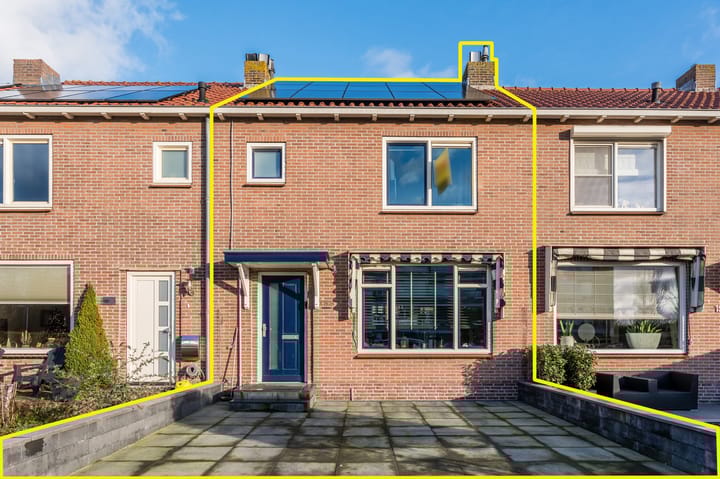 Photo 49 of Nachtegaallaan 188