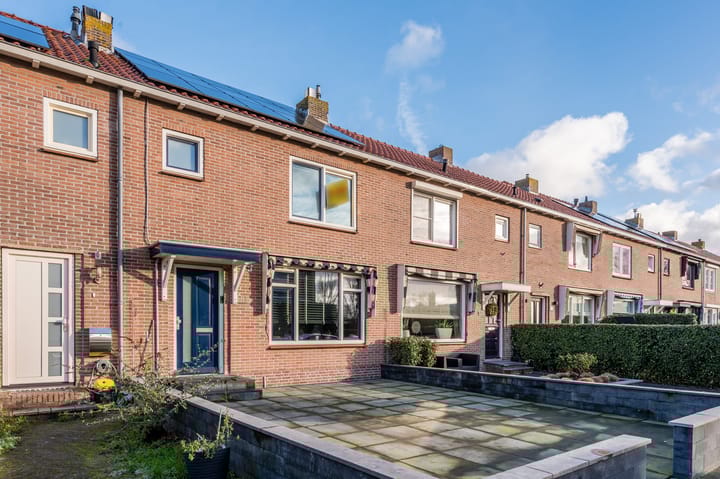 Photo 50 of Nachtegaallaan 188