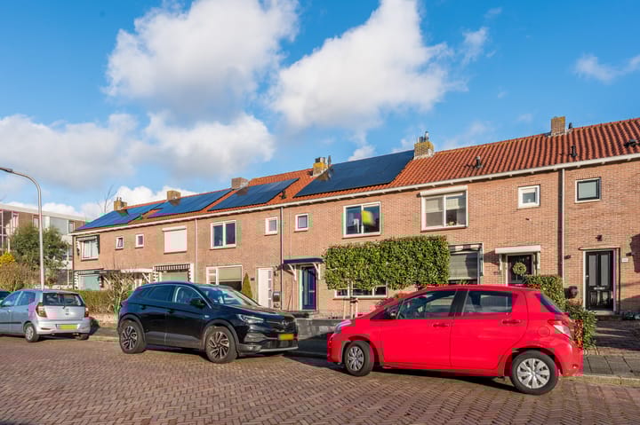 Photo 51 of Nachtegaallaan 188