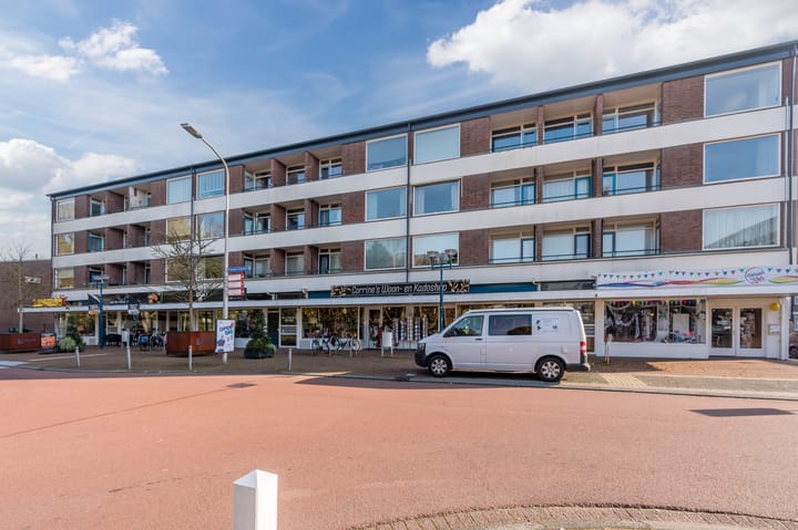 Photo 54 of Nachtegaallaan 188