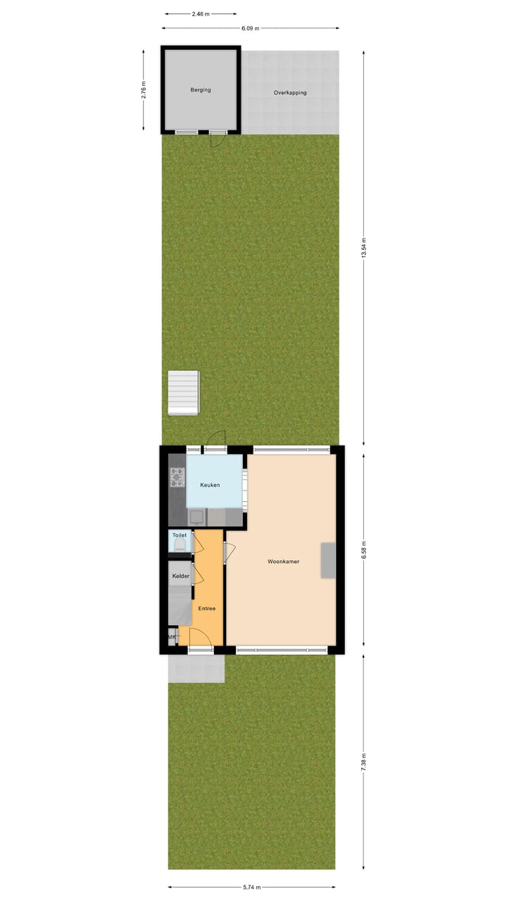 Photo 57 of Nachtegaallaan 188