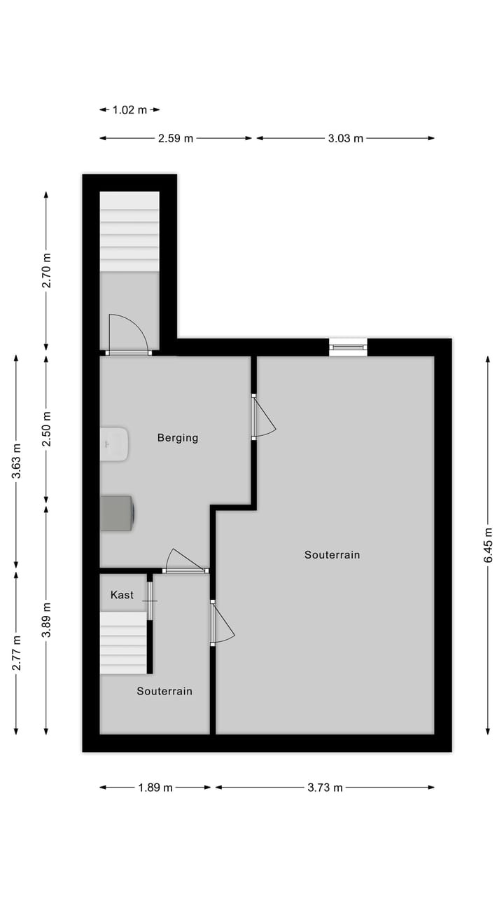 Photo 58 of Nachtegaallaan 188