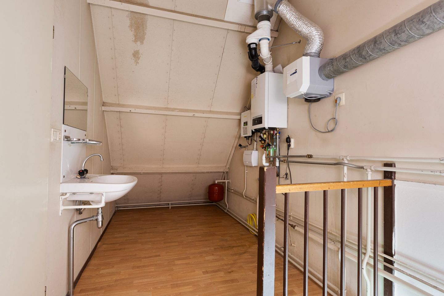 Photo 19 of Gijsbrechtgaarde 329