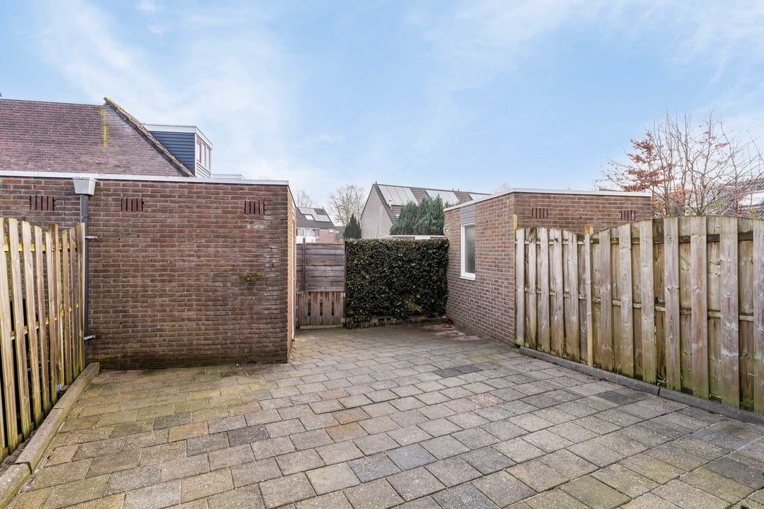 Photo 23 of Gijsbrechtgaarde 329