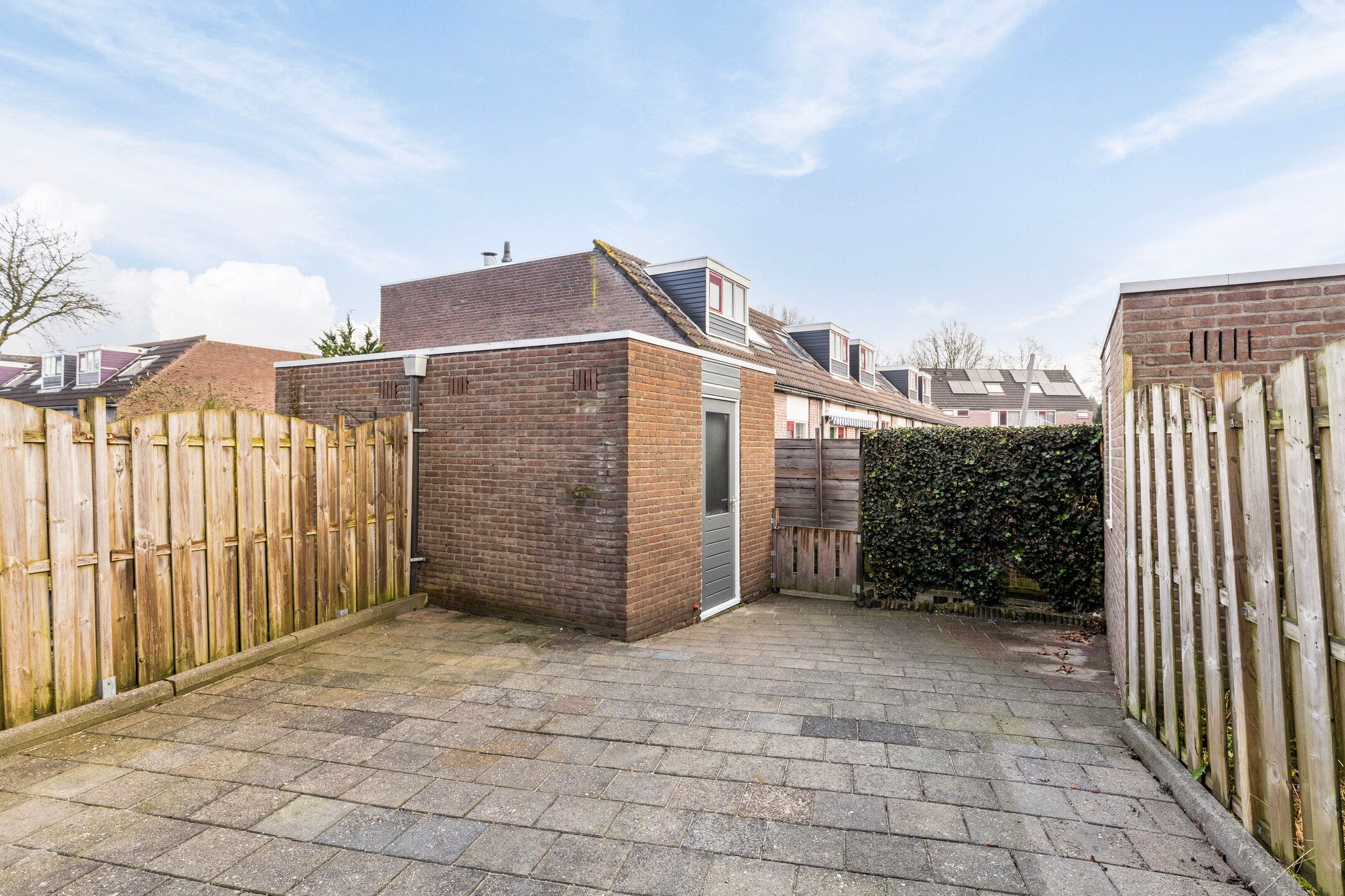 Photo 24 of Gijsbrechtgaarde 329