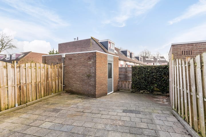 Foto 24 van Gijsbrechtgaarde 329