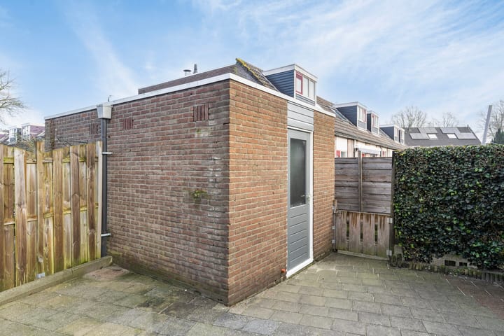 Foto 25 van Gijsbrechtgaarde 329