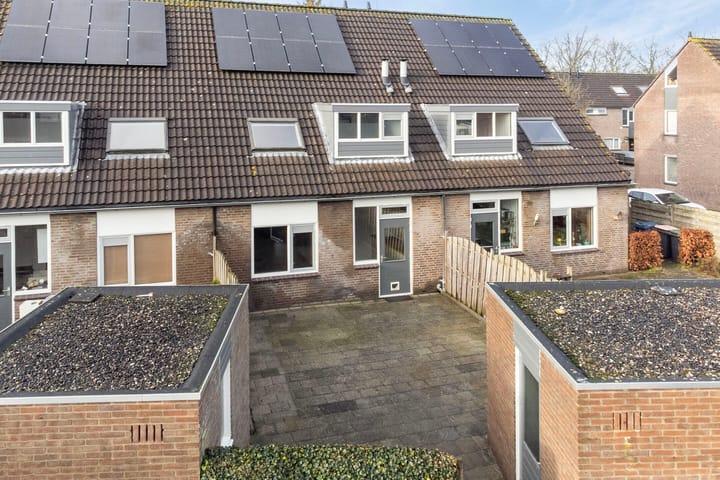 Foto 26 van Gijsbrechtgaarde 329