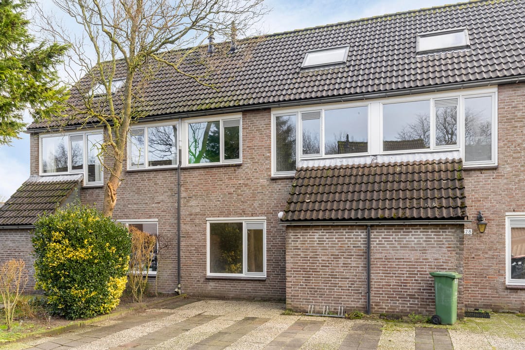 Photo 28 of Gijsbrechtgaarde 329