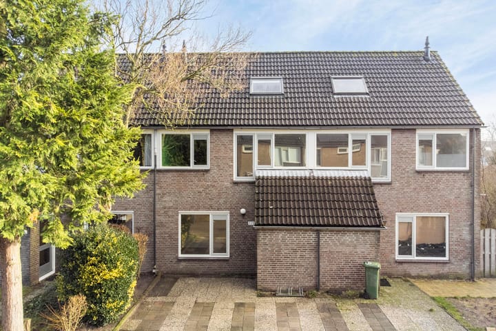 Foto 29 van Gijsbrechtgaarde 329