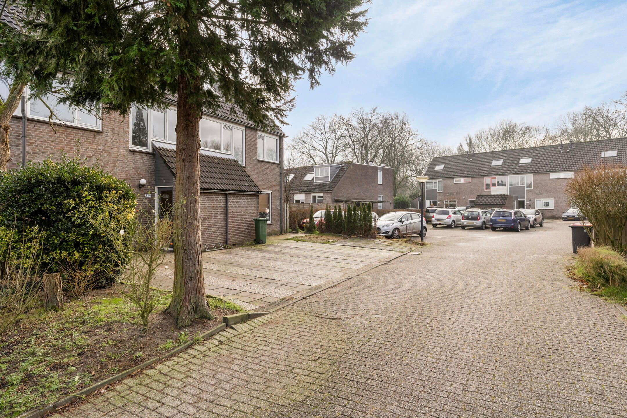 Photo 30 of Gijsbrechtgaarde 329