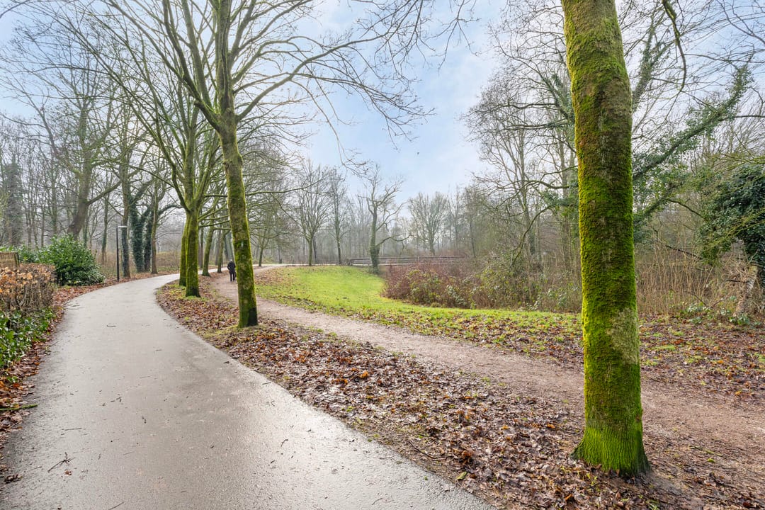 Photo 31 of Gijsbrechtgaarde 329