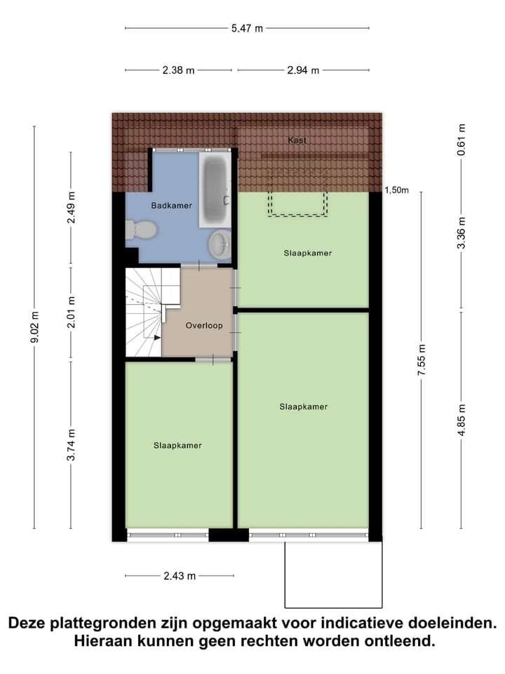 Foto 33 van Gijsbrechtgaarde 329