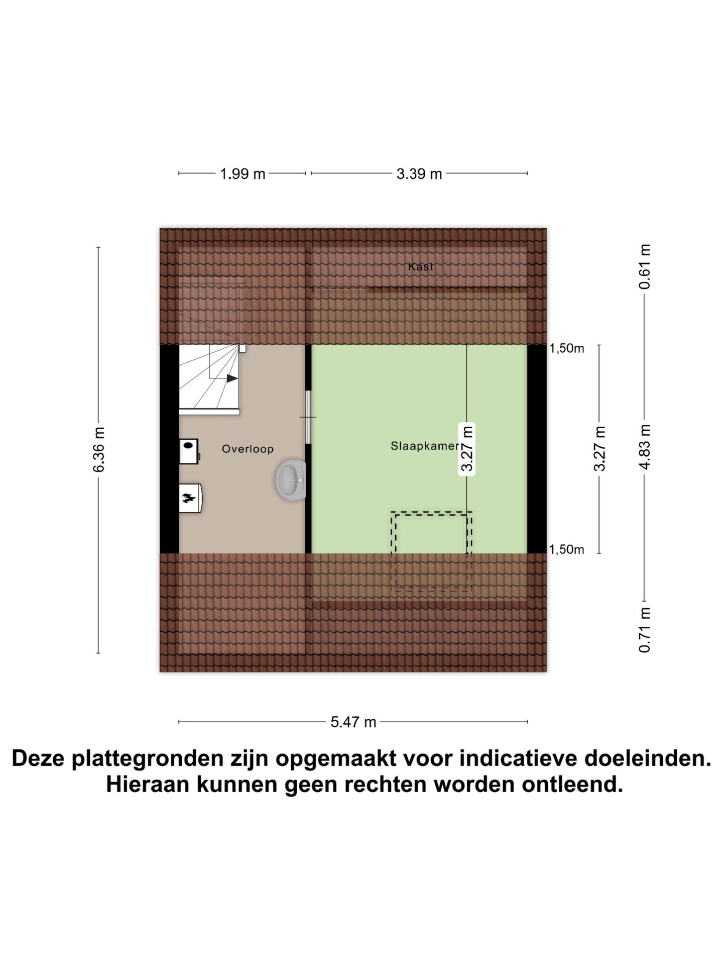 Photo 34 of Gijsbrechtgaarde 329