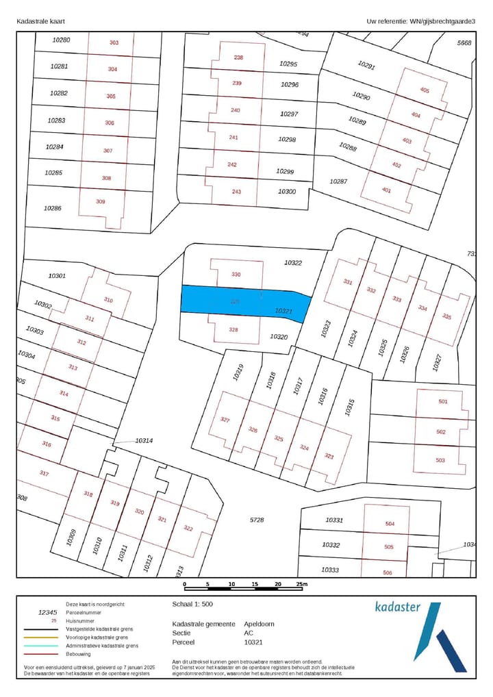 Foto 36 van Gijsbrechtgaarde 329