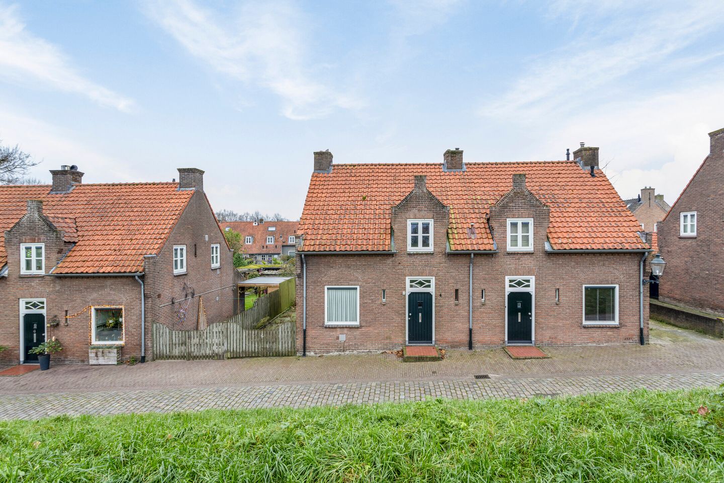 Foto 1 van Wieldijk 4