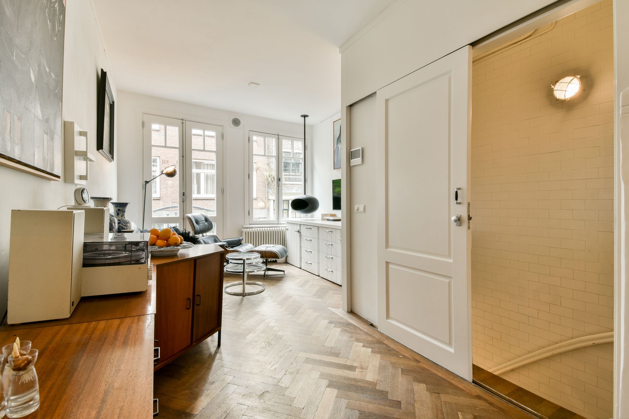 Foto 3 van Nieuwe Leliestraat 129