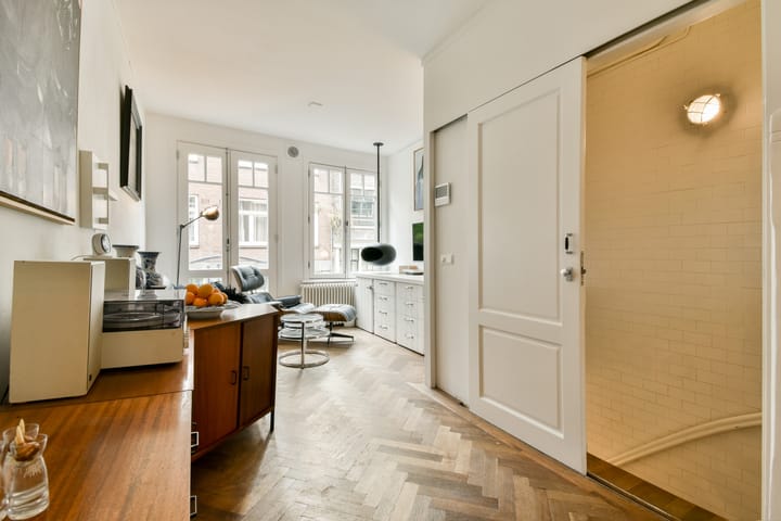 Foto 3 van Nieuwe Leliestraat 129