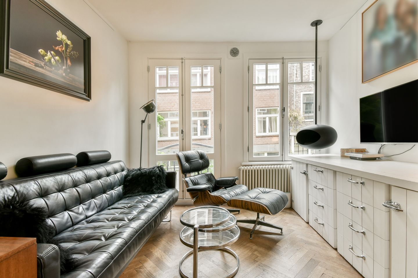 Foto 5 van Nieuwe Leliestraat 129