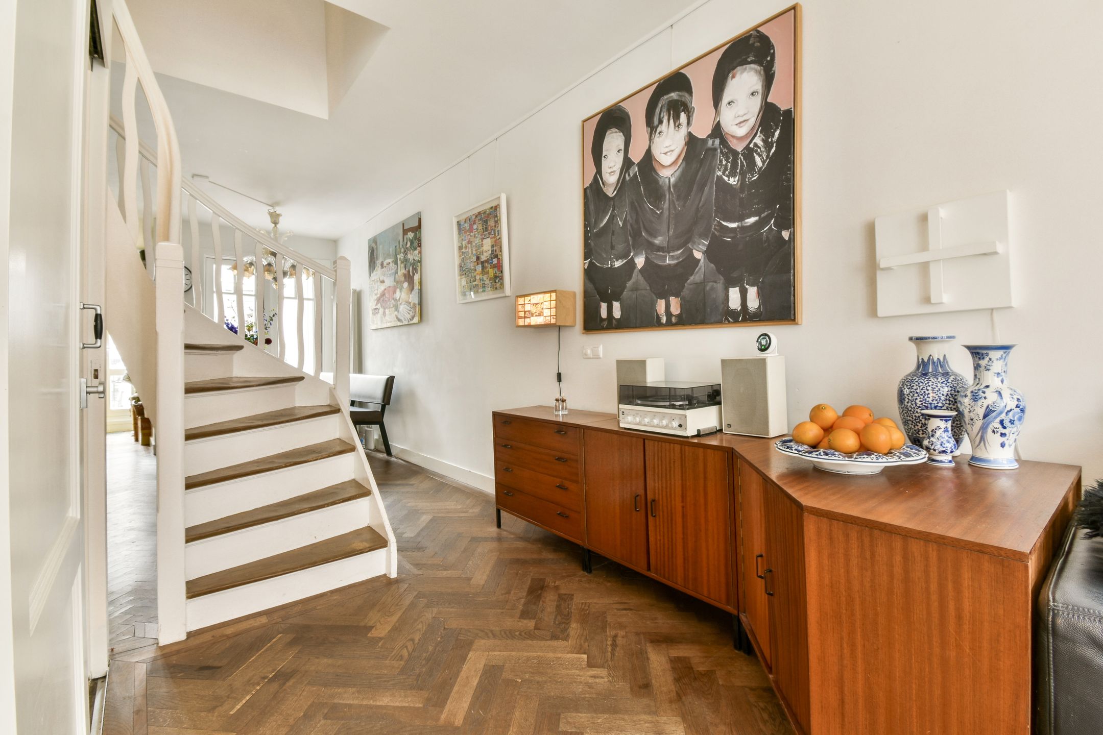 Foto 9 van Nieuwe Leliestraat 129