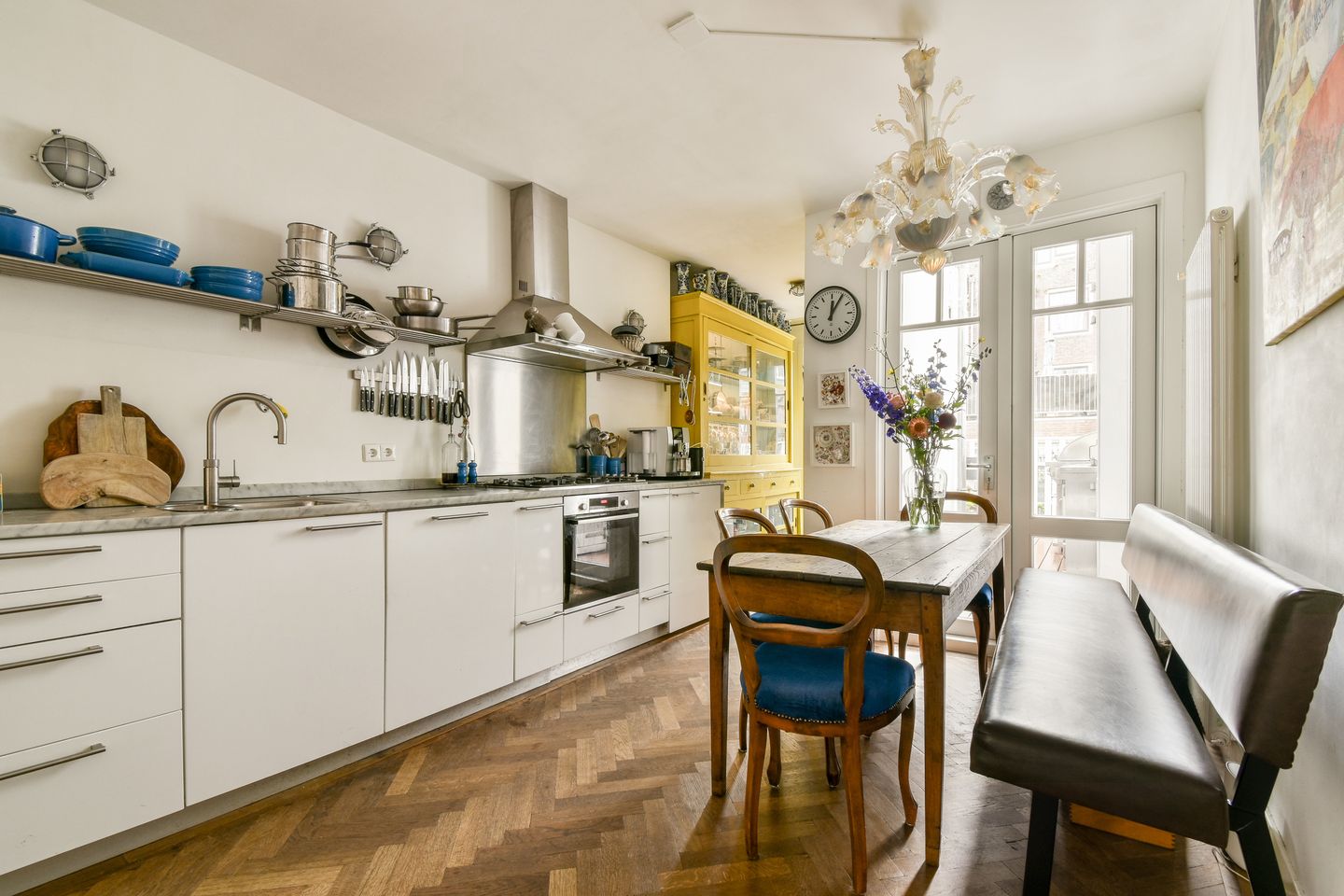 Foto 4 van Nieuwe Leliestraat 129