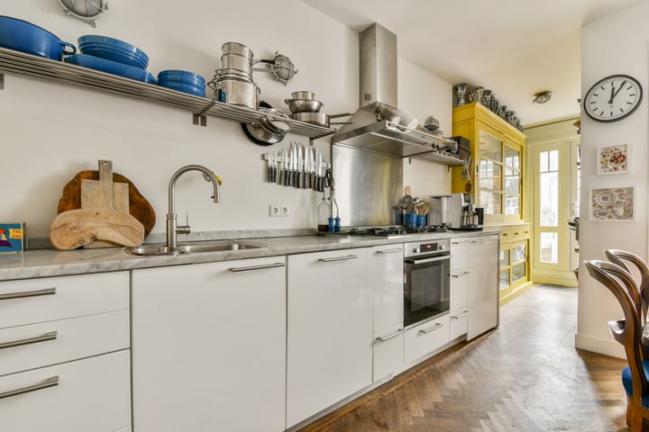 Foto 10 van Nieuwe Leliestraat 129