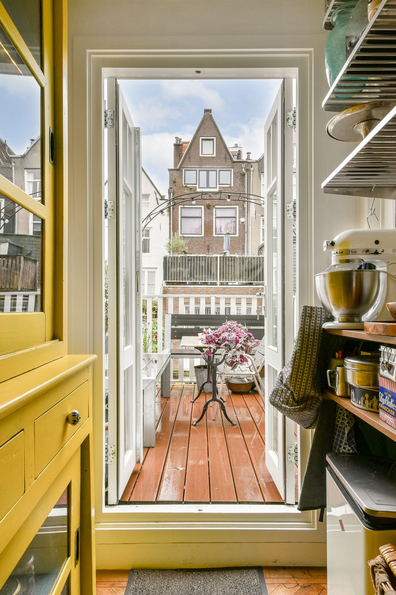 Foto 14 van Nieuwe Leliestraat 129