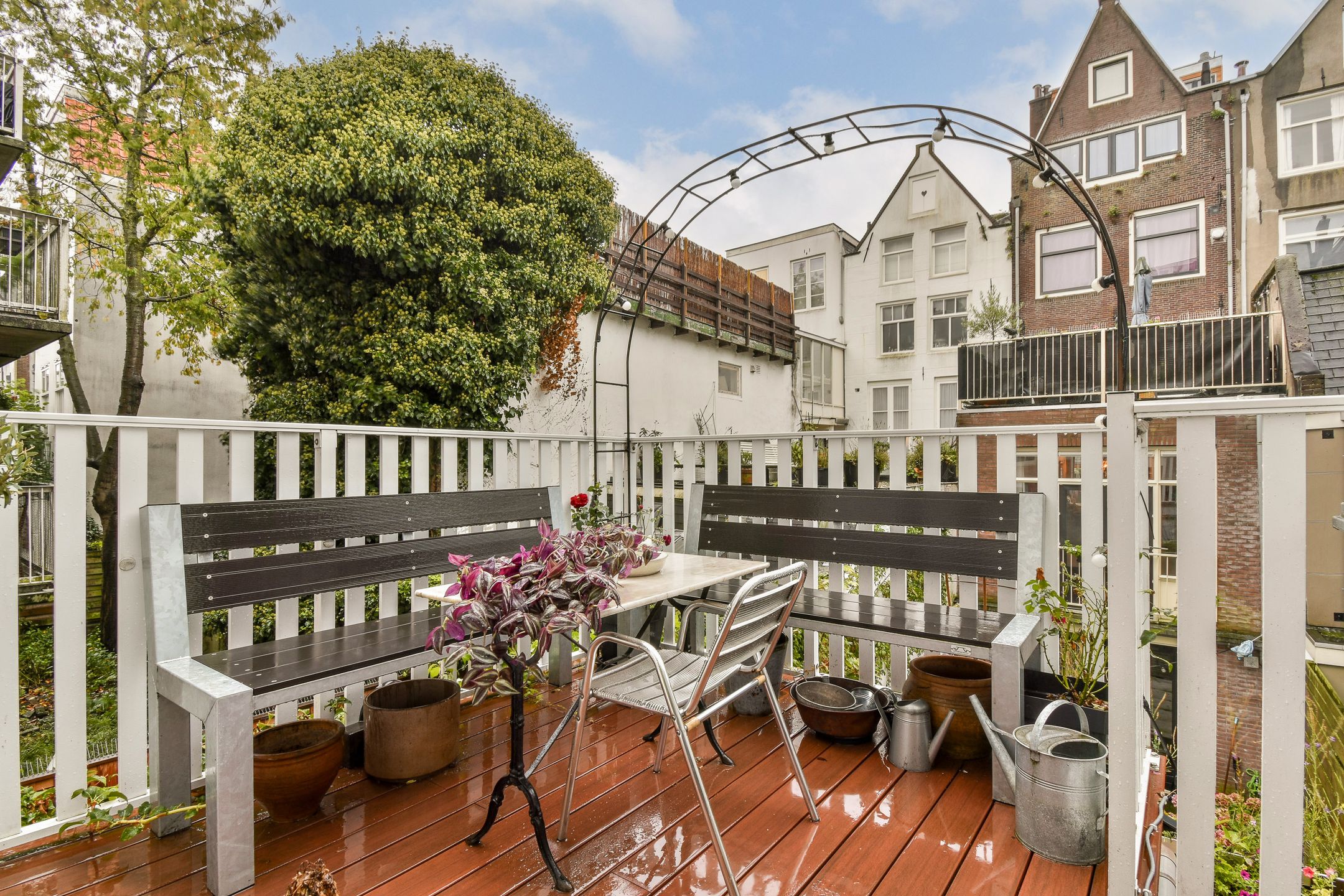 Foto 15 van Nieuwe Leliestraat 129