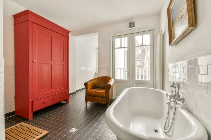 Foto 18 van Nieuwe Leliestraat 129