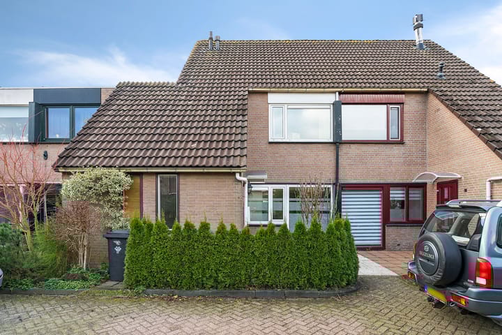 Foto 5 van René Clairstrook 20