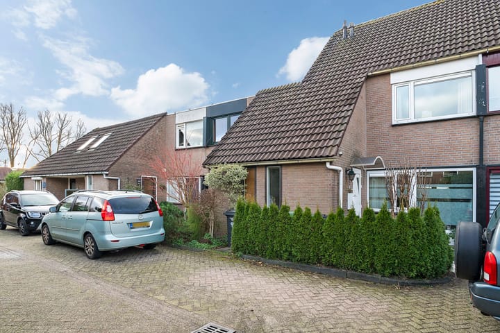 Foto 6 van René Clairstrook 20