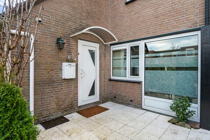 Foto 7 van René Clairstrook 20