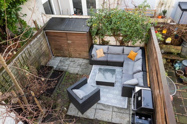 Foto 4 van Vleutenseweg 428