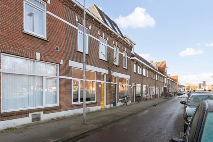 Foto 5 van Vleutenseweg 428