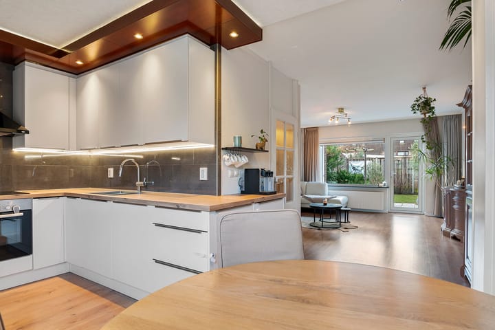 Foto 13 van René Clairstrook 20