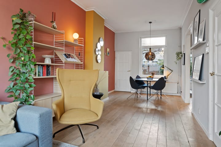 Foto 9 van Vleutenseweg 428