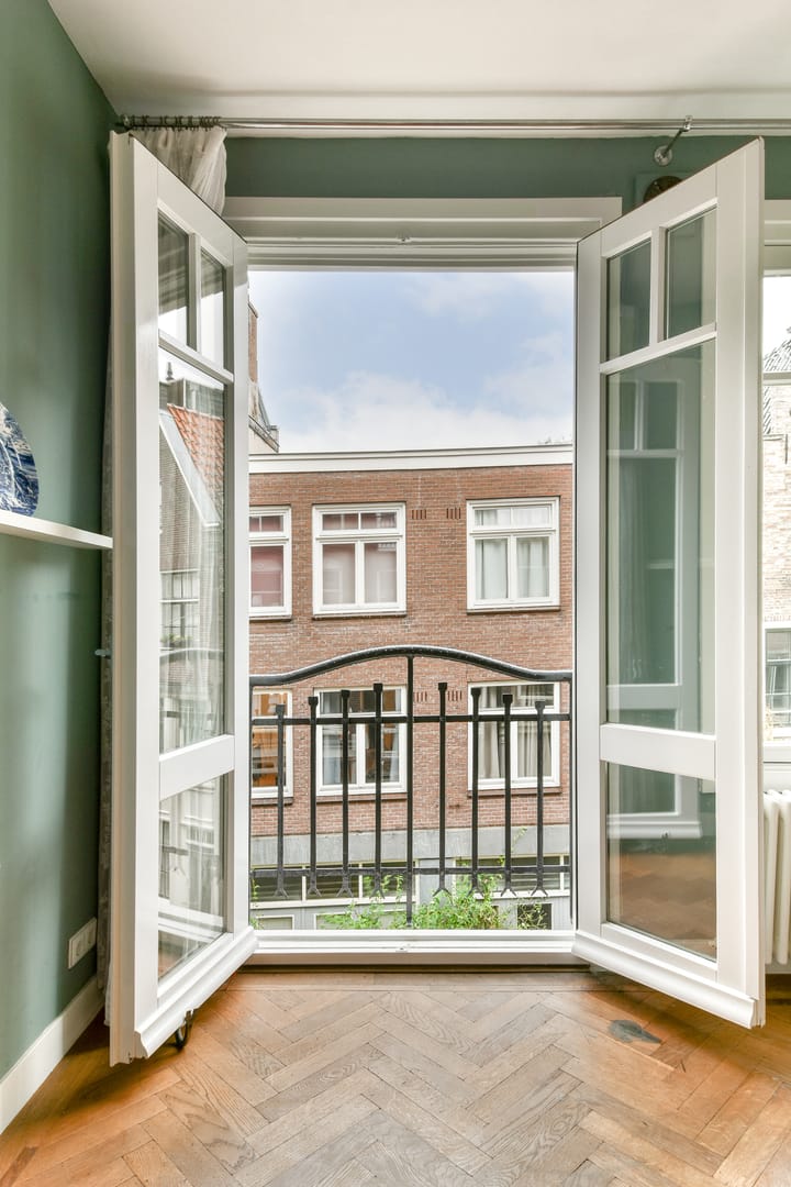 Foto 38 van Nieuwe Leliestraat 129